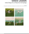 Buchcover Venice Lagoon
