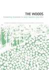 Buchcover The Woods