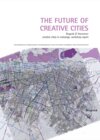 Buchcover The Future of Creative Cities