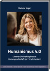 Buchcover Humanismus 4.0