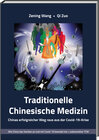 Buchcover Traditionelle Chinesische Medizin TCM - Chinas erfolgreicher Weg raus aus der Covid-19-Krise