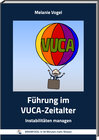 Buchcover Führung im VUCA-Zeitalter