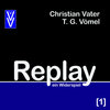 Buchcover Replay [1]