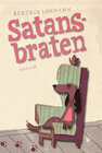 Buchcover Satansbraten