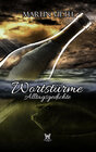 Buchcover Wortstürme