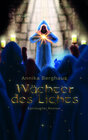 Buchcover Wächter des Lichts