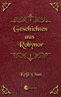 Buchcover Geschichten aus Robynor