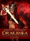Buchcover Drakanea: Chroniken einer magischen Kriegerin