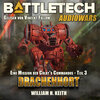 Eine Mission der Colby's Commandos / BattleTech: Drachenhort width=
