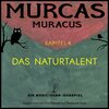 Buchcover Murcas Muracus