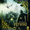 Buchcover Feywind-Saga / Feywind
