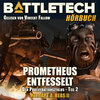 Buchcover Der Proliferationszyklus / BattleTech: Prometheus entfesselt