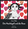 Buchcover Die Nachtigall und die Rose