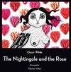 Buchcover The Nightingale and the Rose