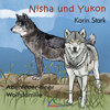Buchcover Nisha und Yukon
