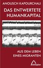 Buchcover Das entwertete Humankapital