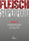 Buchcover FLEISCH – das wahre SUPERFOOD