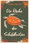 Buchcover Die Rache der Schildkröten