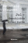 Buchcover Jul - Geschichte einer Suche