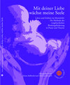 Buchcover Mit deiner Liebe wächst meine Seele