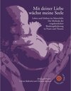 Buchcover Mit deiner Liebe wächst meine Seele