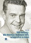 Buchcover 1001 Heilung