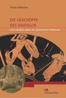 Buchcover Die Geschöpfe des Daidalos