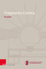 Buchcover FrC 2 Krates