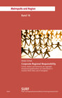 Buchcover Corporate Regional Responsibility