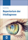 Buchcover Repertorium der Irisdiagnose