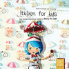 Buchcover Italien for kids