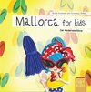 Buchcover Mallorca for kids