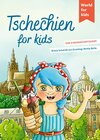 Buchcover Tschechien for kids