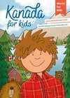 Buchcover Kanada for kids