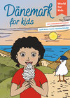 Buchcover Dänemark for kids