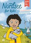 Buchcover Nordsee for kids