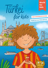 Buchcover Türkei for kids