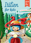 Buchcover Italien for kids