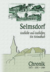 Buchcover Selmsdorf