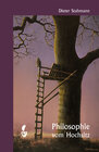 Buchcover Philosophie vom Hochsitz