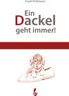 Buchcover Ein Dackel geht immer