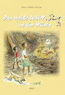 Buchcover Das weiße Schiff in der Wüste