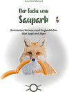 Buchcover Der Fuchs vom Saupark