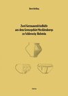 Buchcover Zwei Germanenfriedhöfe aus dem Grenzgebiet Mecklenburgs zu Schleswig-Holstein