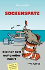 Buchcover Sockenspatz