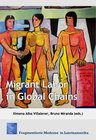 Buchcover Migrant Labor in Global Chains