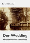 Buchcover Der Wedding