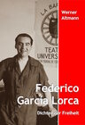 Buchcover Federico García Lorca