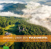 Buchcover Himmel über der Vulkaneifel