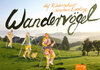 Buchcover Wandervögel